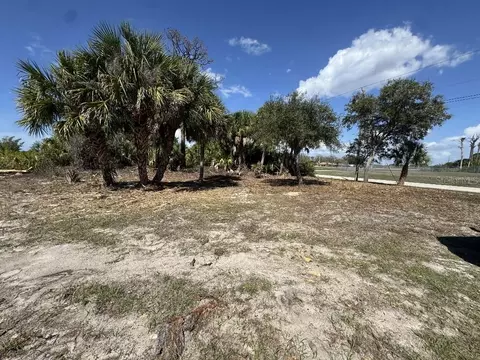 6957 Sea Mist Dr, Port Charlotte, FL 33981