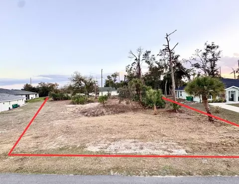 11405 Kimberly Ave, Englewood, FL 34224