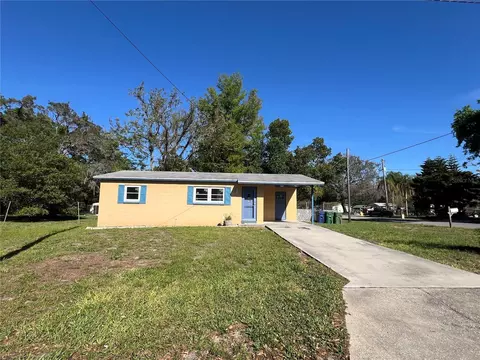 1602 E Annona Ave, Tampa, FL 33612