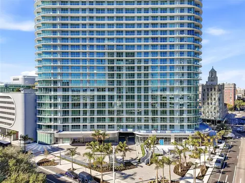 400 Central Ave #2008, Saint Petersburg, FL 33701