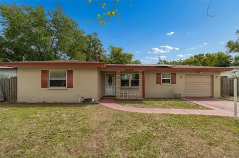 1409 Nelson Ave, Clearwater, FL 33755