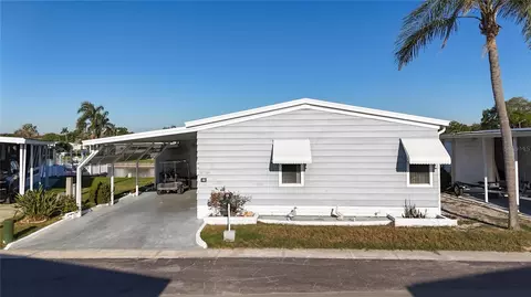 10190 N Lake Dr #48, Largo, FL 33773
