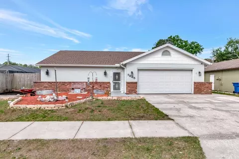 7665 Deer Foot Dr, New Port Richey, FL 34653