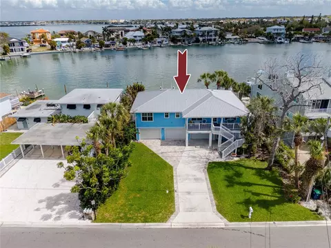 2601 Bay Blvd, Indian Rocks Beach, FL 33785