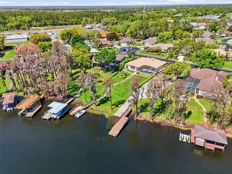 3629 Whistling Ln, Land O Lakes, FL 34639