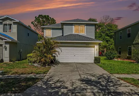 13110 Fennway Ridge Dr, Riverview, FL 33579