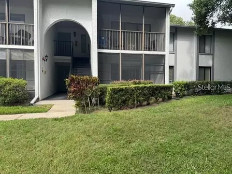 1258 Pine Ridge Cir W #F1, Tarpon Springs, FL 34688