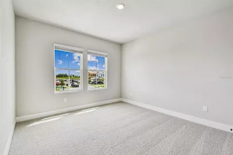 Bedroom - 11706 Full Moon Loop, Parrish, FL 34219 photo 5 of 8