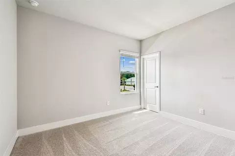 Bedroom - 11706 Full Moon Loop, Parrish, FL 34219 photo 7 of 8