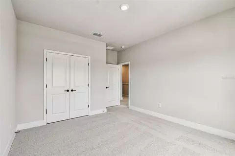Bedroom - 11706 Full Moon Loop, Parrish, FL 34219 photo 6 of 8