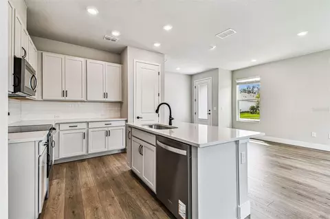 Kitchen - 11706 Full Moon Loop, Parrish, FL 34219 photo 4 of 6