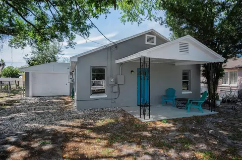 1918 Macomber Ave, Clearwater, FL 33755