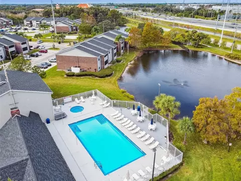 1400 Gandy Blvd N #1111, Saint Petersburg, FL 33702