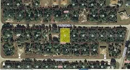 14347 Pennycamp Ave, Port Charlotte, FL 33953