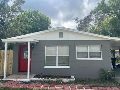 7015 Ponderosa Dr, Tampa, FL 33637