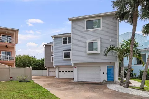 619 2nd St #2, Indian Rocks Beach, FL 33785