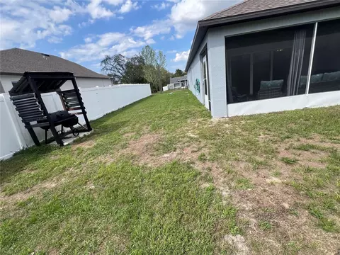 Exterior - 14040 Gregory St, Spring Hill, FL 34609 photo 5 of 5