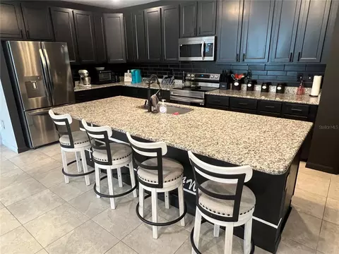 Kitchen - 14040 Gregory St, Spring Hill, FL 34609 photo 1 of 1
