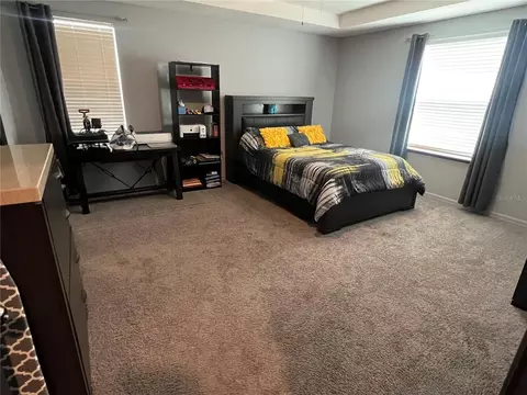Bedroom - 14040 Gregory St, Spring Hill, FL 34609 photo 1 of 3