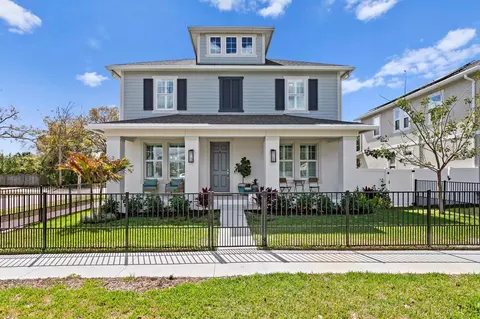 2702 W Cass St, Tampa, FL 33609