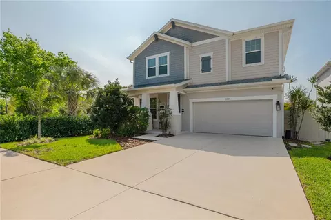 4114 W North A St, Tampa, FL 33609