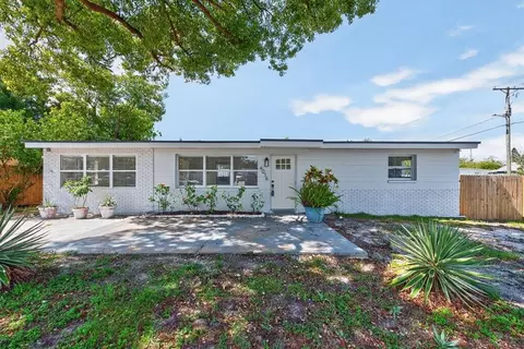 4016 W Montgomery Ter, Tampa, FL 33616
