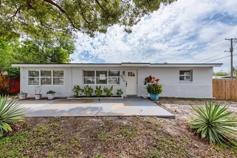 4016 W Montgomery Ter, Tampa, FL 33616