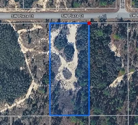 00 SW Plaza Ct, Dunnellon, FL 34431