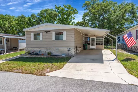 148 Beechwood Dr #57, Safety Harbor, FL 34695