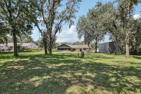 Exterior - 7004 Dusty Rd, Riverview, FL 33569 photo 8 of 13