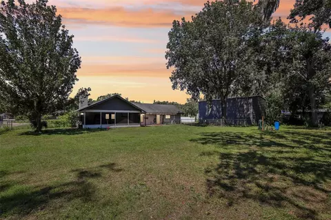 Exterior - 7004 Dusty Rd, Riverview, FL 33569 photo 13 of 13