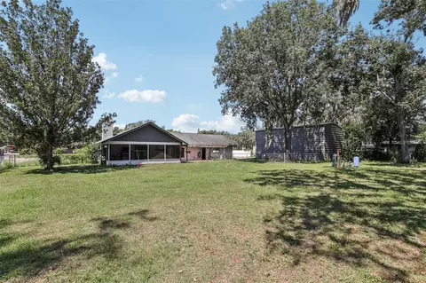 Exterior - 7004 Dusty Rd, Riverview, FL 33569 photo 12 of 13