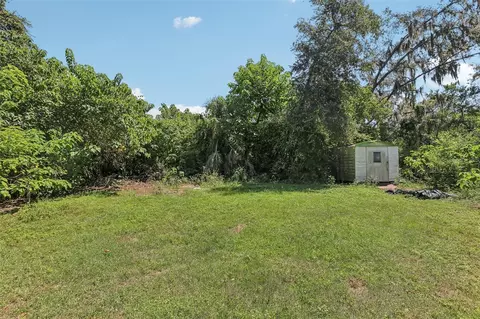 Exterior - 7004 Dusty Rd, Riverview, FL 33569 photo 9 of 13