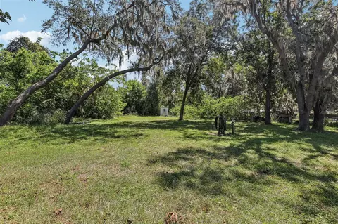 Exterior - 7004 Dusty Rd, Riverview, FL 33569 photo 10 of 13