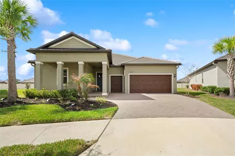 31875 Magna Gulf Loop, San Antonio, FL 33576