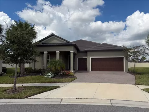 31875 Magna Gulf Loop, San Antonio, FL 33576
