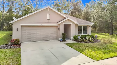 5274 Diantha Way, Brooksville, FL 34604