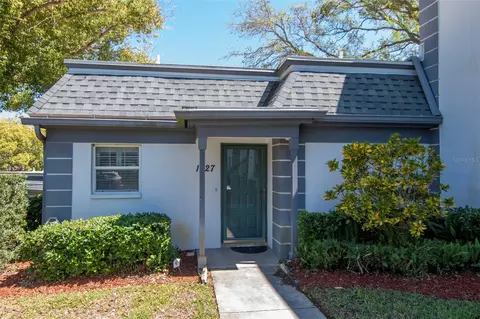 1227 N Mcmullen Booth Rd #1227, Clearwater, FL 33759