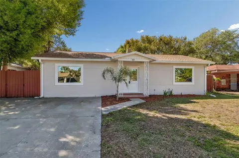 3516 W Mcelroy Ave, Tampa, FL 33611