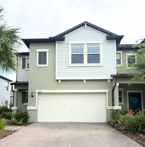 21834 Adriatic Ln, Land O Lakes, FL 34637