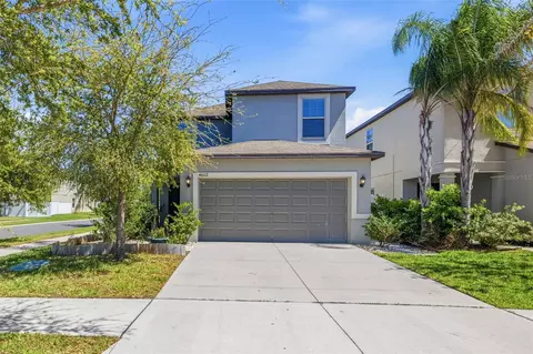 4002 Cat Mint St, Tampa, FL 33619