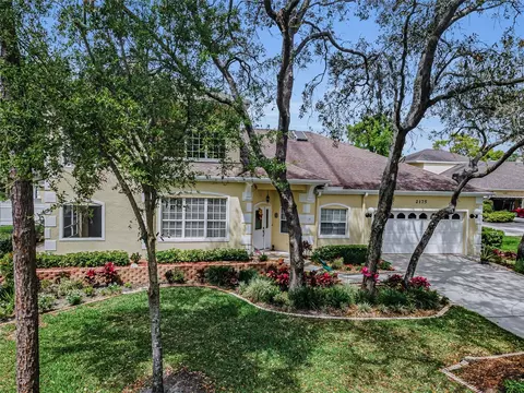 2175 Oak Forest Ln, Palm Harbor, FL 34683