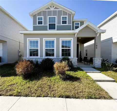 390 Windy Willow Way, Saint Cloud, FL 34771