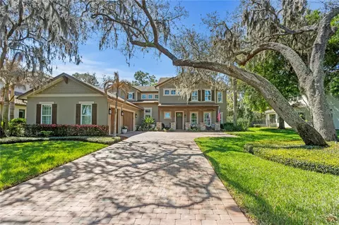 14712 Fishhawk Preserve Dr, Lithia, FL 33547