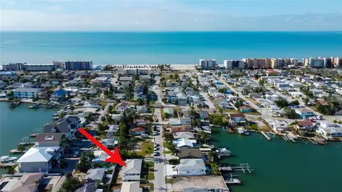 245 145th Ave E, Madeira Beach, FL 33708