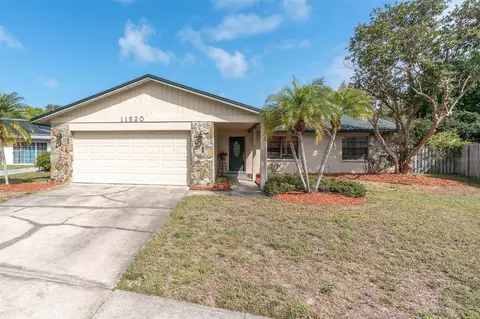 11520 132nd Ave, Largo, FL 33778