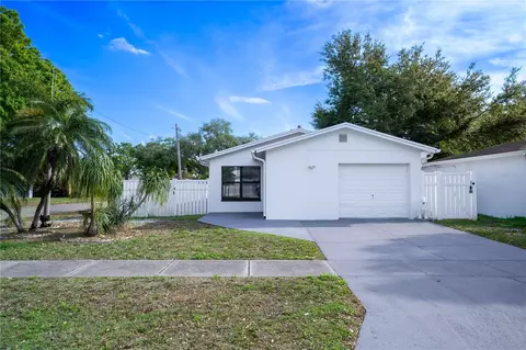 4400 67th Ave N, Pinellas Park, FL 33781