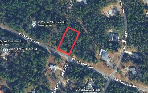 20765 SW 93rd Ln, Dunnellon, FL 34432