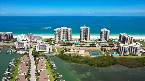 1560 Gulf Blvd #1607, Clearwater, FL 33767