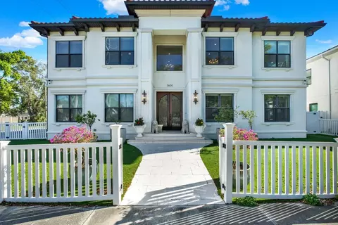 3600 W San Luis St, Tampa, FL 33629
